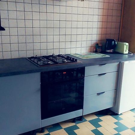 Maison Confortable Avec Vue Sur La Montagne A Charix Ngoại thất bức ảnh